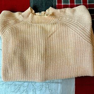 Woman’s Sweater